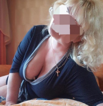 Татьяна, 43 года